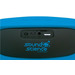 Manhattan Orbit Black, Blue 3 W thumbnail 5