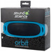 Manhattan Orbit Black, Blue 3 W thumbnail 2