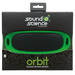Manhattan Orbit Black, Green 3 W thumbnail 4