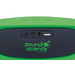 Manhattan Orbit Black, Green 3 W thumbnail 5