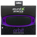 Manhattan Orbit Black, Purple 3 W thumbnail 4