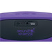 Manhattan Orbit Black, Purple 3 W thumbnail 5