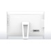 Lenovo IdeaCentre C20-00 Intel® Pentium® J3710 49.5 cm (19.5″) 1920 x 1080 pixels All-in-One PC 8 GB DDR3L-SDRAM 1 TB HDD Windows 10 Home White thumbnail 1