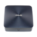 ASUS VivoMini UN65H-M007Z PC/workstation Intel® Core™ i3 i3-6100U 4 GB DDR3L-SDRAM 1 TB HDD Windows 10 Home Mini PC Blue thumbnail 6