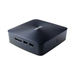 ASUS VivoMini UN65H-M007Z PC/workstation Intel® Core™ i3 i3-6100U 4 GB DDR3L-SDRAM 1 TB HDD Windows 10 Home Mini PC Blue thumbnail 3