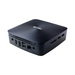 ASUS VivoMini UN65H-M007Z PC/workstation Intel® Core™ i3 i3-6100U 4 GB DDR3L-SDRAM 1 TB HDD Windows 10 Home Mini PC Blue thumbnail 5
