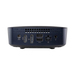 ASUS VivoMini UN65H-M007Z PC/workstation Intel® Core™ i3 i3-6100U 4 GB DDR3L-SDRAM 1 TB HDD Windows 10 Home Mini PC Blue thumbnail 7