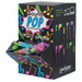 Manhattan x40 Earphones with In-Line Mic (Clearance Pricing), Counter Top Display Pack, x4 colour combinations: Teal/Yellow, Blue/Orange, Pink/Fuschia, Black/Green, 3.5mm Jack, Cable 1m, Cables: Lifetime Warranty thumbnail 1