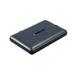 Freecom Tablet Mini SSD 128 GB USB 3.2 Gen 1 (3.1 Gen 1) Anthracite, Black thumbnail 1