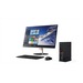 Lenovo ThinkCentre M900 Intel® Core™ i5 i5-6500T 8 GB DDR4-SDRAM 256 GB SSD Windows 10 Pro Mini PC Black thumbnail 6