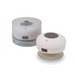 Conceptronic Wireless Bluetooth Waterproof Suction Speaker thumbnail 2