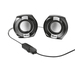 Trust Polo Compact 2.0 Black Wired 8 W thumbnail 4