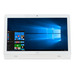 Acer Aspire Z1-612 Intel® Celeron® J3060 49.5 cm (19.5″) 1600 x 900 pixels All-in-One PC 4 GB DDR3L-SDRAM 500 GB HDD Windows 10 Home White thumbnail 4