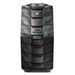 Acer Predator G6-710 Intel® Core™ i7 i7-7700HQ 16 GB DDR4-SDRAM 1.25 TB HDD+SSD NVIDIA® GeForce® GTX 1080 Windows 10 Home PC Black thumbnail 1