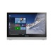 Lenovo S500z Intel® Core™ i5 i5-6200U 58.4 cm (23″) 1920 x 1080 pixels All-in-One PC 4 GB DDR4-SDRAM 1 TB HDD Windows 7 Professional Black, Silver thumbnail 1