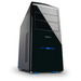 ERAZER X5349 F Intel® Core™ i7 i7-6700 16 GB DDR3-SDRAM 2.25 TB HDD+SSD NVIDIA® GeForce® GTX 960 Windows 10 Home PC Black thumbnail 4
