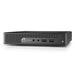 HP ProDesk 400 G2 Mini Intel® Core™ i5 i5-6500T 8 GB DDR4-SDRAM 256 GB SSD Windows 10 Pro Desktop Mini PC Black thumbnail 2