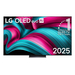 LG 83" OLED EVO C54 4K (2025)