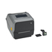 Zebra ZD621 impresora de etiquetas Transferencia térmica 300 x 300 DPI 152 mm/s Inalámbrico y alámbrico Ethernet Bluetooth imagen 3
