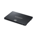 Samsung 750 EVO 120 GB 2.5″ Serial ATA III TLC thumbnail 6