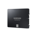 Samsung 750 EVO 120 GB 2.5″ Serial ATA III TLC thumbnail 5