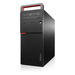 Lenovo ThinkCentre M700 Intel® Core™ i3 i3-6100 4 GB DDR4-SDRAM 500 GB HDD Mini Tower PC Black thumbnail 2