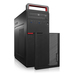 Lenovo ThinkCentre M700 Intel® Core™ i3 i3-6100 4 GB DDR4-SDRAM 500 GB HDD Mini Tower PC Black thumbnail 4