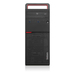 Lenovo ThinkCentre M700 Intel® Core™ i3 i3-6100 4 GB DDR4-SDRAM 500 GB HDD Mini Tower PC Black thumbnail 1