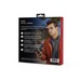 ZAGG Flex Arc Headset Wireless Neck-band Bluetooth Black, Gold thumbnail 3