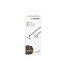 eSTUFF ES80150-SILVER headphones/headset Wired In-ear Calls/Music thumbnail 3