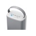 AEG BSS 4833 Silver, White thumbnail 2