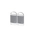 AEG BSS 4833 Silver, White thumbnail 1