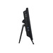 MSI Wind Top Professional AP1622ET-041EU Intel® Celeron® 1037U 39.6 cm (15.6″) 1366 x 768 pixels Touchscreen All-in-One PC 4 GB DDR3-SDRAM 500 GB HDD Windows 10 Pro Black thumbnail 3