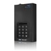 iStorage diskAshur DT USB3 256-bit 3TB thumbnail 1