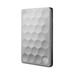 Seagate Backup Plus Ultra Slim 1TB external hard drive 5400 RPM 2.5″ Micro-USB B 3.2 Gen 1 (3.1 Gen 1) Platinum thumbnail 1