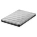 Seagate Backup Plus Ultra Slim 1TB external hard drive 5400 RPM 2.5″ Micro-USB B 3.2 Gen 1 (3.1 Gen 1) Platinum thumbnail 4