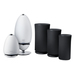 Samsung WAM1500 Black Wired & Wireless thumbnail 10