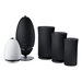 Samsung WAM1500 Black Wired & Wireless thumbnail 20