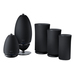 Samsung WAM1500 Black Wired & Wireless thumbnail 7