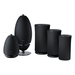 Samsung WAM1500 Black Wired & Wireless thumbnail 19