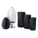 Samsung WAM1500 Black Wired & Wireless thumbnail 9