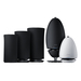 Samsung WAM1500 Black Wired & Wireless thumbnail 12
