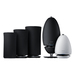 Samsung WAM1500 Black Wired & Wireless thumbnail 24