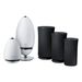 Samsung WAM1500 Black Wired & Wireless thumbnail 22