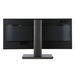 Acer B6 B346CKbmijphzx computer monitor 86.4 cm (34″) 3440 x 1440 pixels UltraWide Quad HD LED Black thumbnail 5