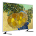 LG QNED Gallery TV 65'' LX7 (2026)