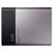 Samsung T3 1 TB USB 3.2 Gen 1 (3.1 Gen 1) Black, Silver thumbnail 5