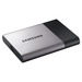 Samsung T3 1 TB USB 3.2 Gen 1 (3.1 Gen 1) Black, Silver thumbnail 2