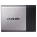 Samsung T3 1 TB USB 3.2 Gen 1 (3.1 Gen 1) Black, Silver thumbnail 1