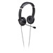 Kensington HI-FI HEADSET WITH MICROPHONE thumbnail 1